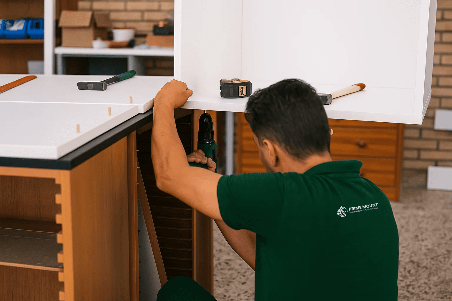 Civil & General Contracting