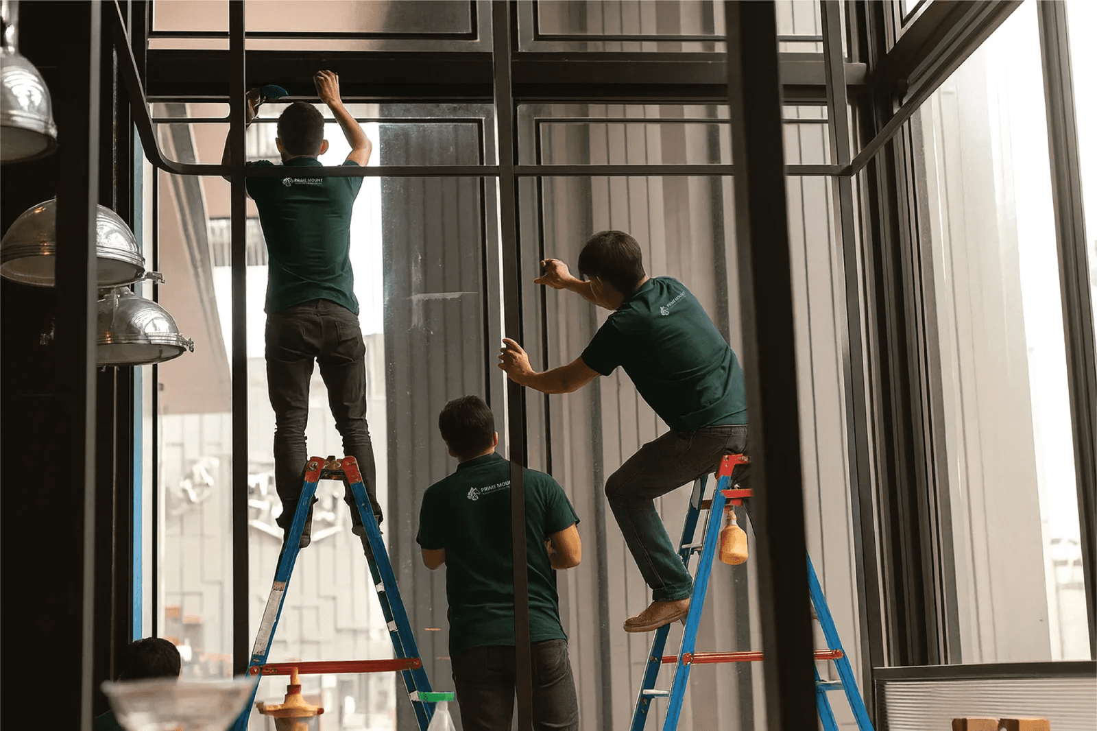 Maintenance Services